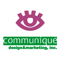 Communique Design & Marketing Inc 