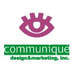 Communique Design & Marketing Inc 