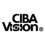 logo CIBA Vision