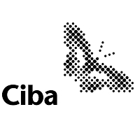 logo Ciba