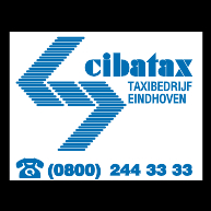 logo Cibatax Eindhoven