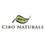 logo CIBO Naturals