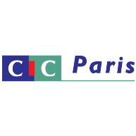 logo CIC Paris