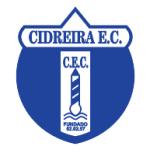 logo Cidreira Esporte Clube de Cidreira-RS