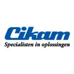 logo Cikam