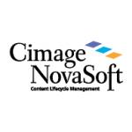 logo Cimage NovaSoft