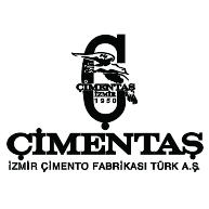 logo Cimentas Izmir