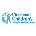 logo Cincinnati Children's Hospital Medical Center