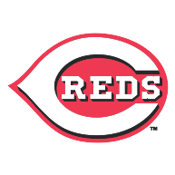 logo Cincinnati Reds(45)