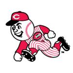 logo Cincinnati Reds(48)