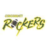 logo Cincinnati Rockers