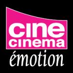 logo Cine Cinema Emotion