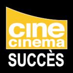logo Cine Cinema Succes
