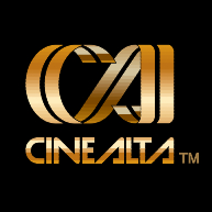 logo CineAlta