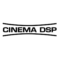 logo Cinema DSP