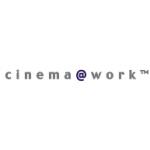 logo cinema work