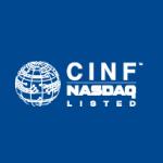 logo CINF NASDAQ Listed