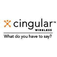logo Cingular Wireless(61)