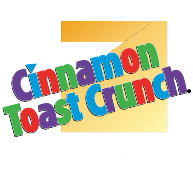 logo Cinnamon Toast Crunch