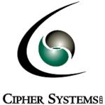 logo Cipher Systems