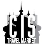 logo CIS Travel Market