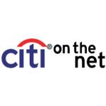 logo Citi on the net