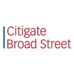logo Citigate Broad Street