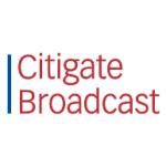 logo Citigate Broadcast