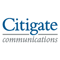 logo Citigate Communications