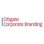 logo Citigate Corporate Branding