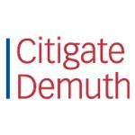 logo Citigate Demuth