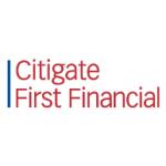 logo Citigate First Financial