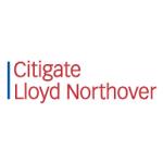 logo Citigate Lloyd Northover