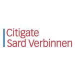 logo Citigate Sard Verbinnen