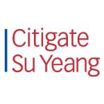 logo Citigate Su Yeang