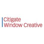 logo Citigate Window Creative