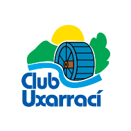 logo Club Uxarraci