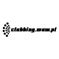 logo Clubbing waw pl
