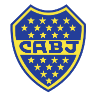 logo Clube Atletico Boca Juniors de Viamao-RS