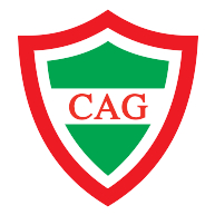 logo Clube Atletico Guarani de Florianopolis-SC