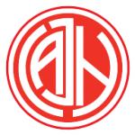 logo Clube Atletico Jorge Newbwry de Aguilares