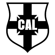 logo Clube Atletico Lencoense de Lencois Paulista-SP