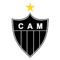 logo Clube Atletico Mineiro