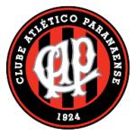 logo Clube Atletico Paranaense de Curitiba-PR