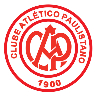 logo Clube Atletico Paulistano de Sao Paulo-SP