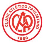 logo Clube Atletico Paulistano de Sao Paulo-SP