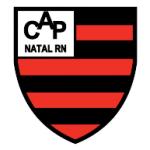 logo Clube Atletico Potiguar de Natal-RN