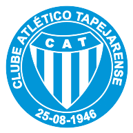 logo Clube Atletico Tapejarense de Tapera-RS