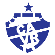 logo Clube Atletico Vila Rica de Belem-PA
