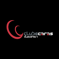 logo Clube Caras Discoteca(233)